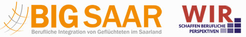 BIG Saar Logo